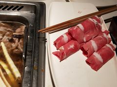 -海底捞火锅(威高广场店)