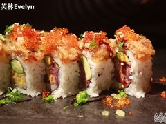 -将太无二·北美传奇寿司(瑞士公寓店)