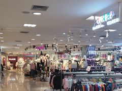 -梦之岛百货(水晶城店)