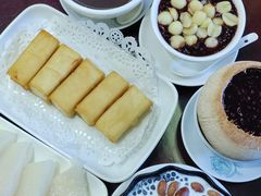 -民信老铺(双皮奶博物馆店)