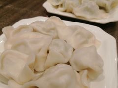-松花湖水饺(新濠天地店)