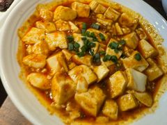 -外婆家(蓝色港湾店)