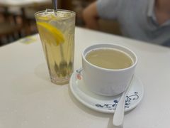 -金利茶餐厅(中船汇店)