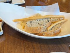 -安妮意大利餐厅(世贸天阶店)
