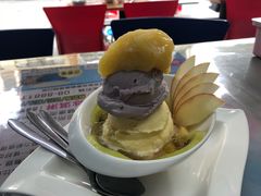 -欧恋洋葱冰淇淋绿豆馔