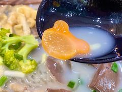-鸭小妹鸭血粉丝(老门东店)