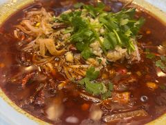 -绅士餐厅龙虾·烧烤(西门路店)