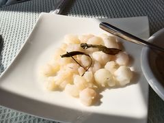 -兰桂坊·花园餐厅(西湖店)