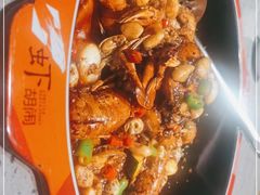 -虾胡闹龙虾馆(湄南河店)