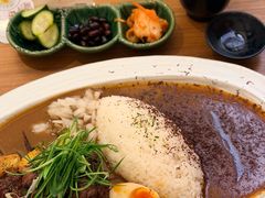 -CURRY YA 熟成咖哩專門店(深圳湾万象城店)