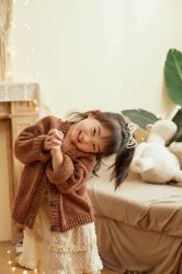 -小猴子儿童摄影馆(茂业店)