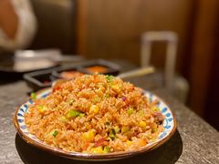 -上男·烧肉集市(五一广场店)