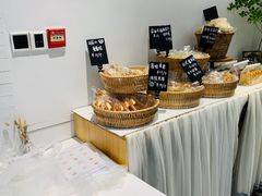 -富贵面包公司(运河店)