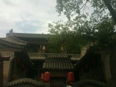 -山西王家大院