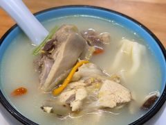 -金龙·打边炉(南京西路店)