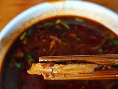 -白家高记肥肠粉(总店)