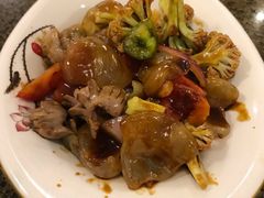 -旺达·福州菜(正大广场店)