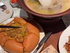 -大树餐厅(益田假日店)