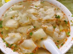 -安庆柴火馄饨(马道街店)