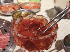 -欧巴烤肉(创富世纪店)