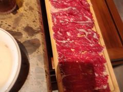 -巴蜀大将火锅(春熙店)