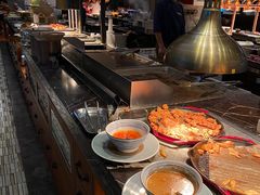 -阿纳迪酒店·秘境西餐厅