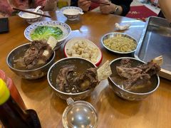 -老牌依强牛肉店(达道总店)