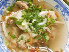 -Pho Hoa Pasteur