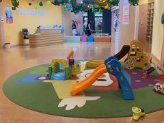 -金宝贝国际早教(洛龙正大校区)