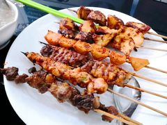 羊肉串-北大佟园(北京大学店)