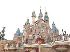 -上海迪士尼度假区