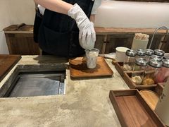 -李山山茶事(景枫店)