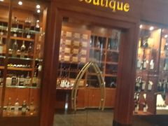 -深圳凯宾斯基酒店
