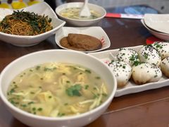 -东泰祥生煎馆(长宁路店)