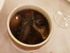 -聚春园自助餐厅(东街口店)