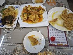 -胡同老锅烙(南二道街)