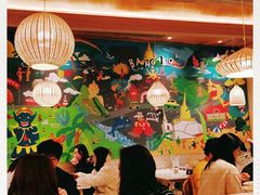 -GOGO Plate(成都太古里店)