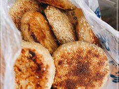 -李小老烧饼(常营民族家园店)
