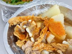 -正宗梧州牛肠酸