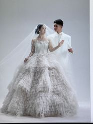 -墨克影像婚纱摄影