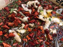 -成都驻京办餐厅(蜀都宾馆店)