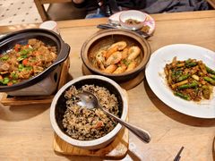 -新白鹿餐厅(城西银泰城店)