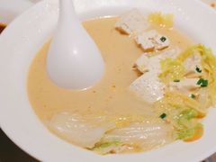 -谷连天安心食堂(裕华万达店)