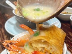 -大良毋米粥(锦龙路总店)