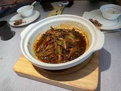 -章吴记喜瑞餐厅(东东城店)