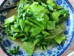 -芝城故事·闽北建瓯菜馆
