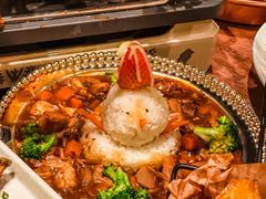 -野人部落(中街店)