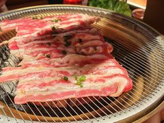 -西塔老太太泥炉烤肉(上海七宝领展广场店)
