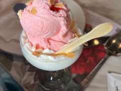 -九月里.自由花园餐厅