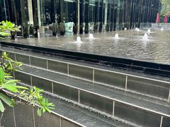 -广州天河希尔顿酒店